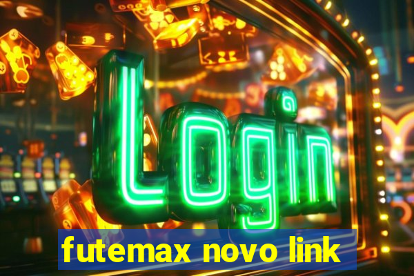 futemax novo link